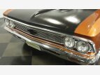 Thumbnail Photo 22 for 1966 Chevrolet Chevelle Malibu